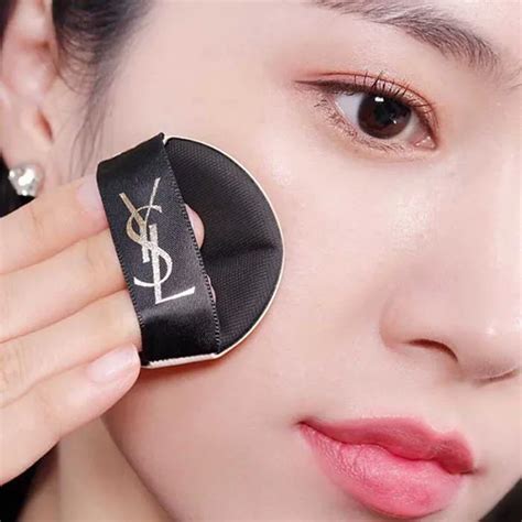 ysl all hour cushion|cushion ysl tone 10.